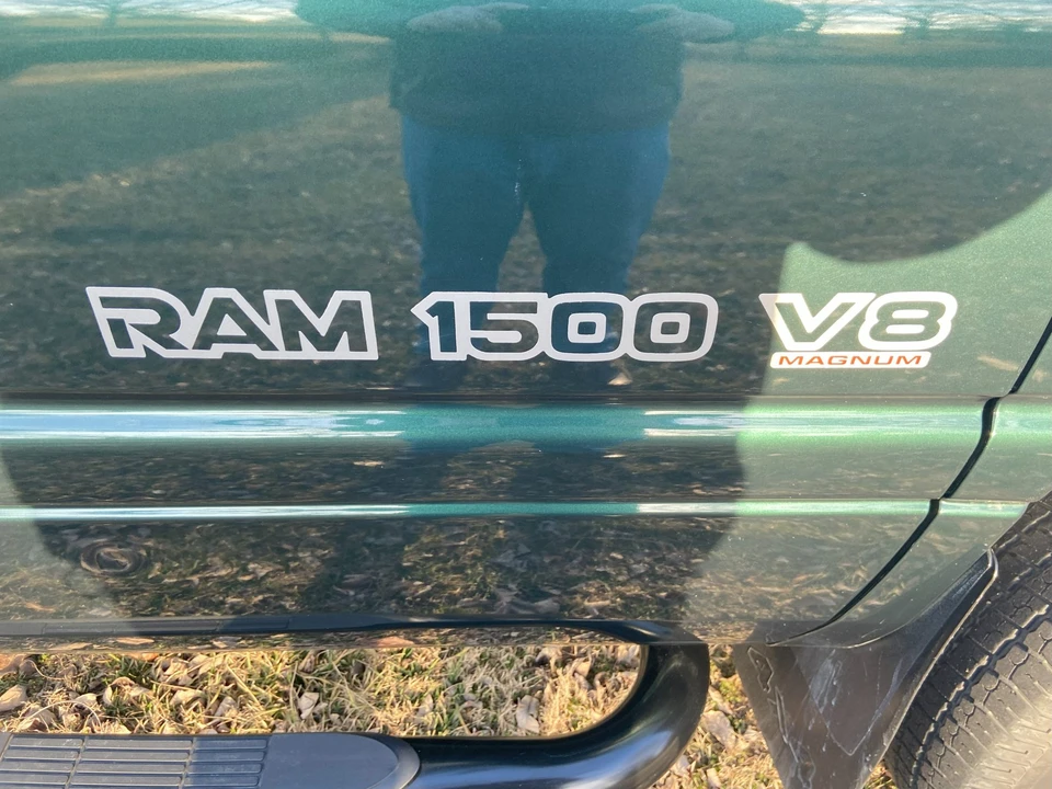 1999 Dodge Ram 2nd Gen - Image 13 of 31
