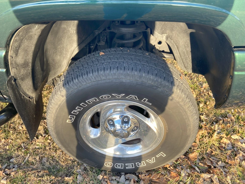 1999 Dodge Ram 2nd Gen - Image 17 of 31