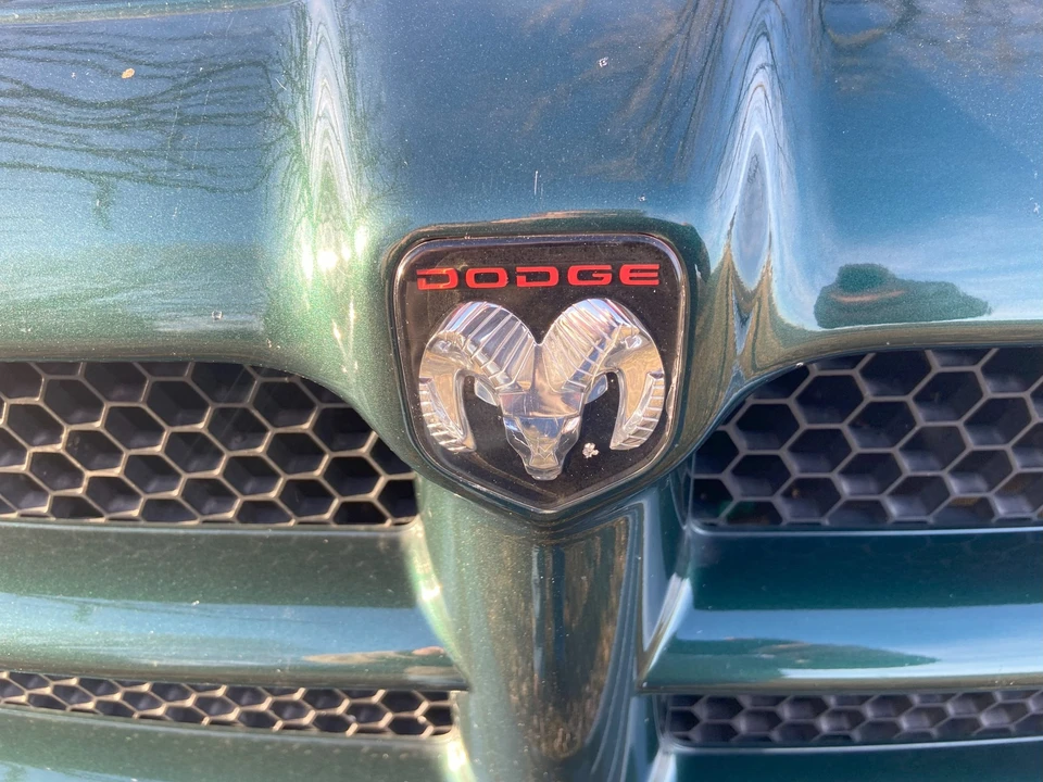 1999 Dodge Ram 2nd Gen - Image 10 of 31