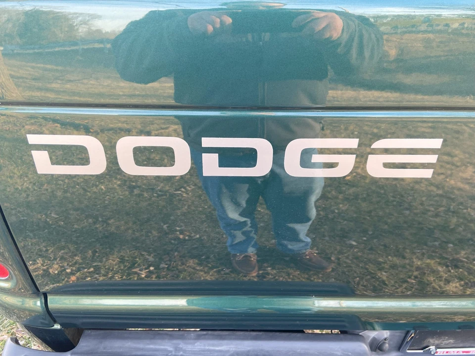1999 Dodge Ram 2nd Gen - Image 11 of 31