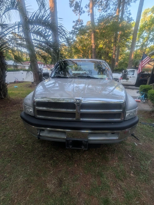 1999 Dodge Ram 2nd Gen - Image 3 of 10