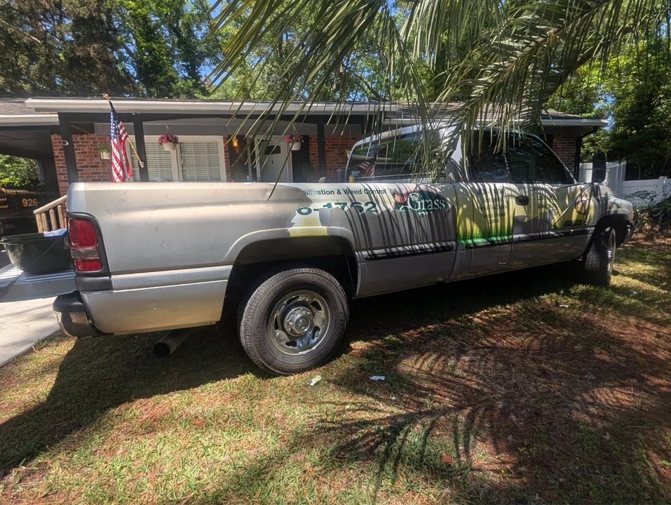 1999 Dodge Ram 2nd Gen - Image 10 of 10