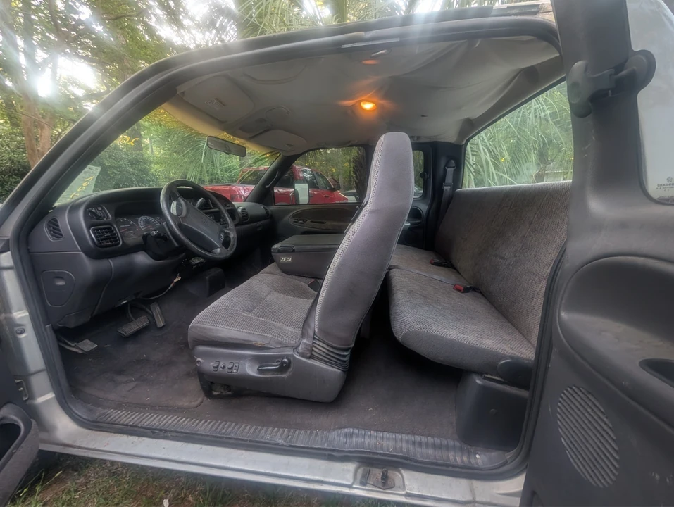 1999 Dodge Ram 2nd Gen - Image 5 of 10