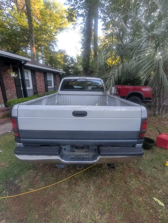1999 Dodge Ram 2nd Gen - Image 4 of 10