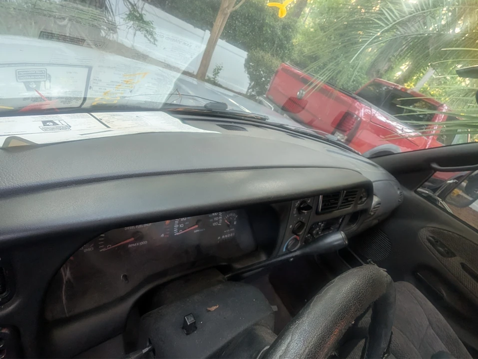 1999 Dodge Ram 2nd Gen - Image 6 of 10