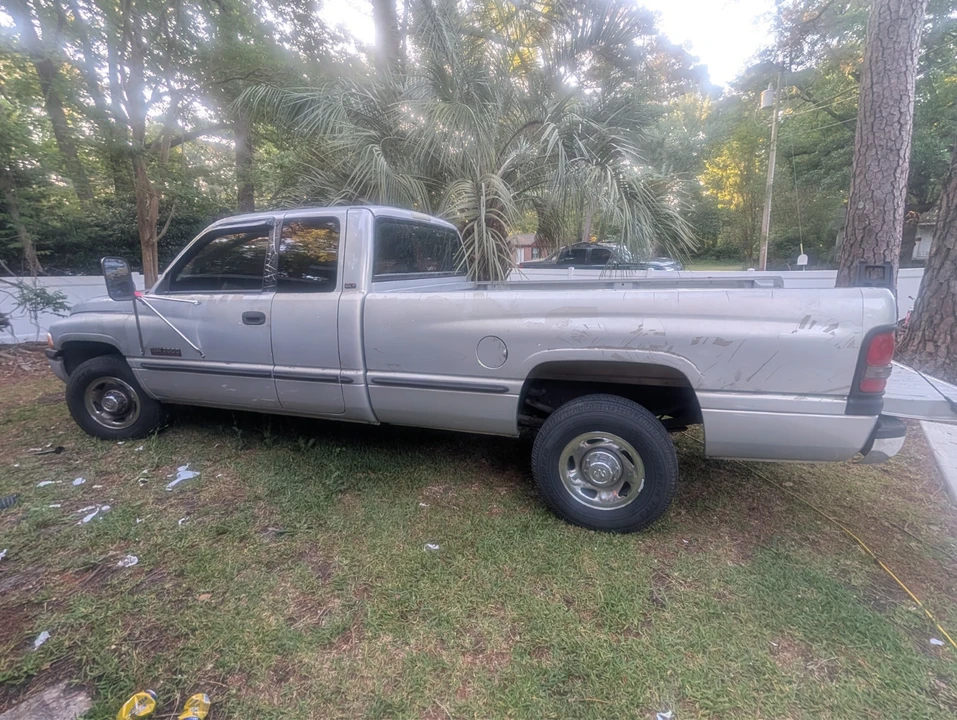 1999 Dodge Ram 2nd Gen - Image 2 of 10