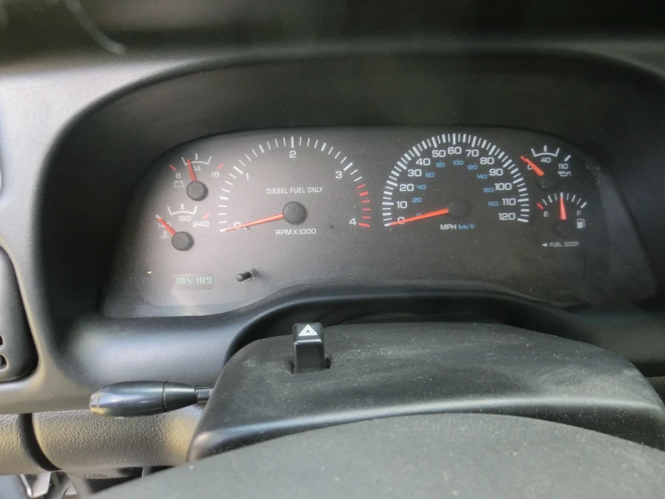 1999 Dodge Ram 2nd Gen - Image 6 of 23