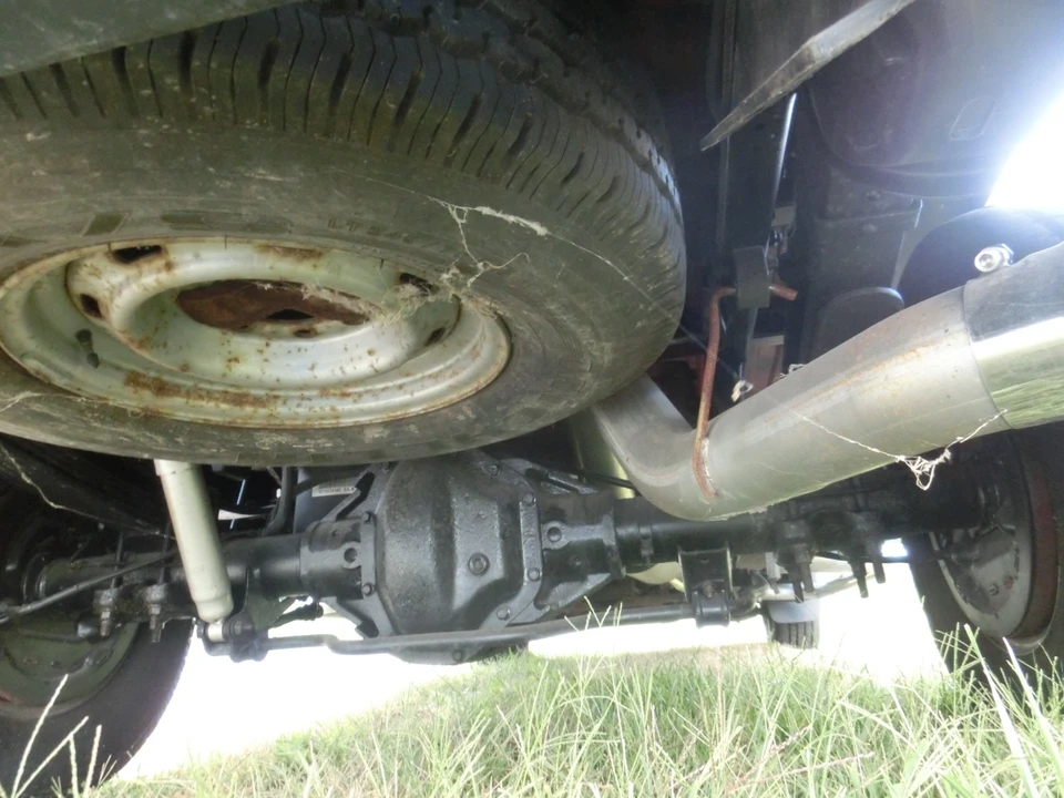 1999 Dodge Ram 2nd Gen - Image 16 of 23