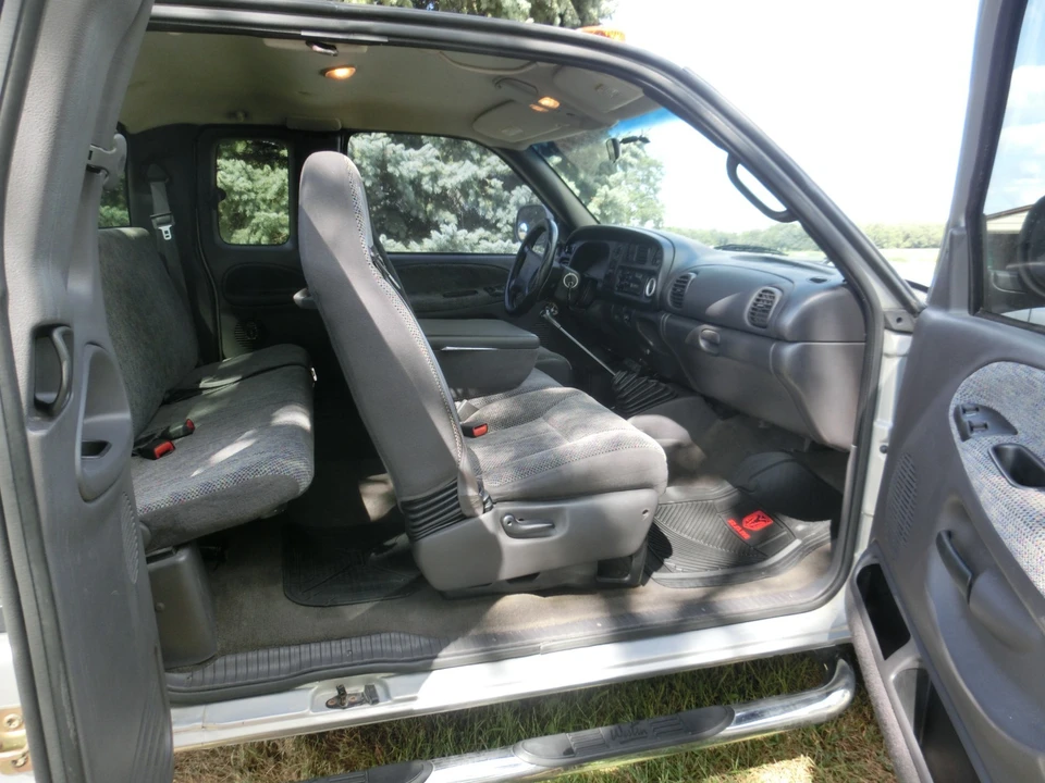 1999 Dodge Ram 2nd Gen - Image 8 of 23