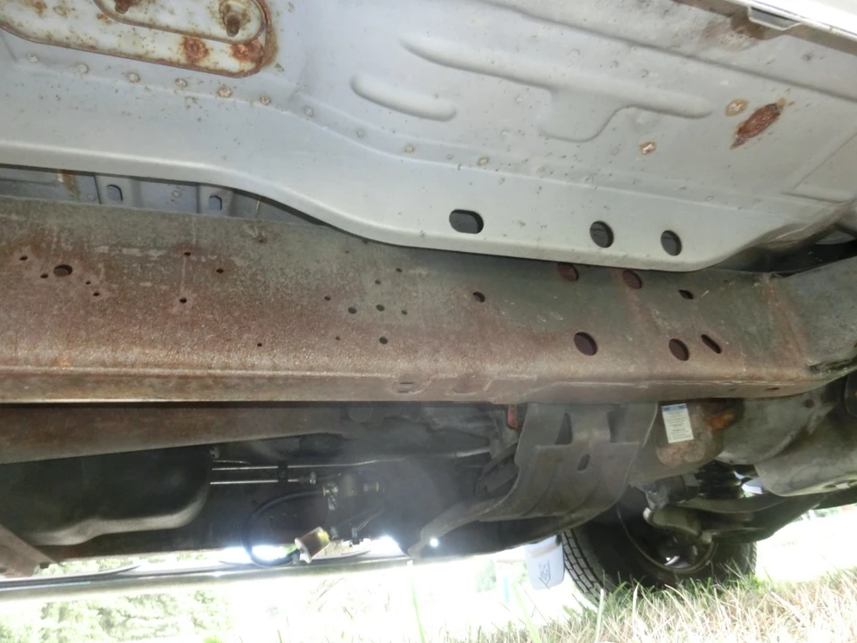 1999 Dodge Ram 2nd Gen - Image 19 of 23