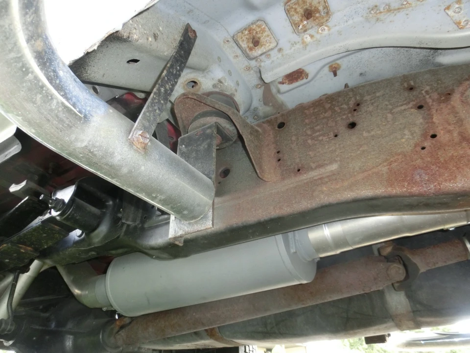 1999 Dodge Ram 2nd Gen - Image 18 of 23