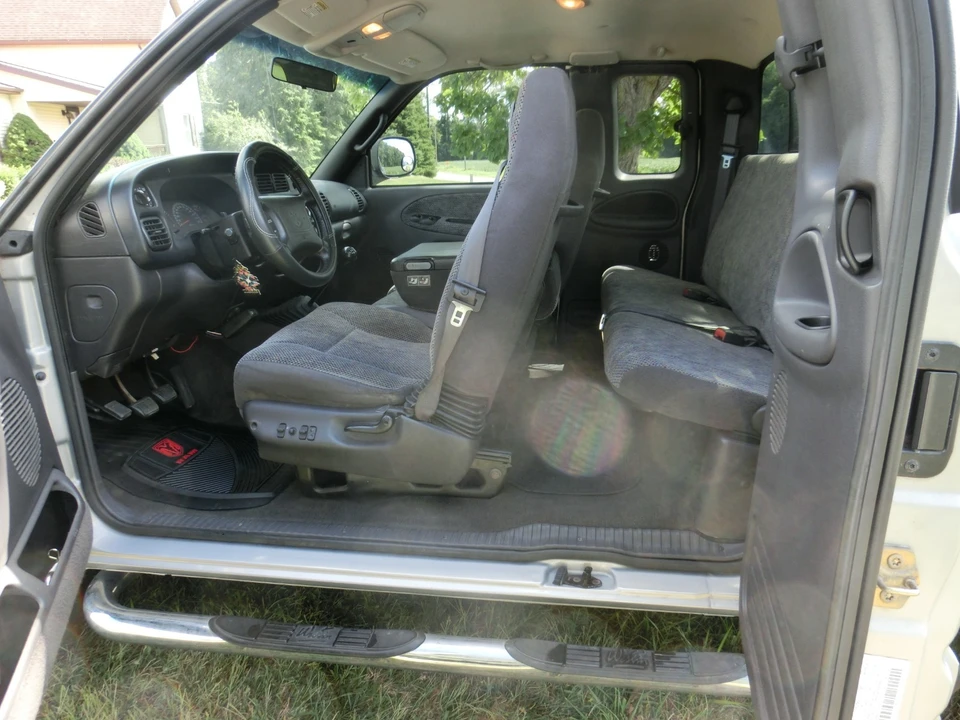1999 Dodge Ram 2nd Gen - Image 5 of 23