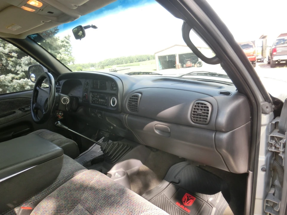 1999 Dodge Ram 2nd Gen - Image 9 of 23