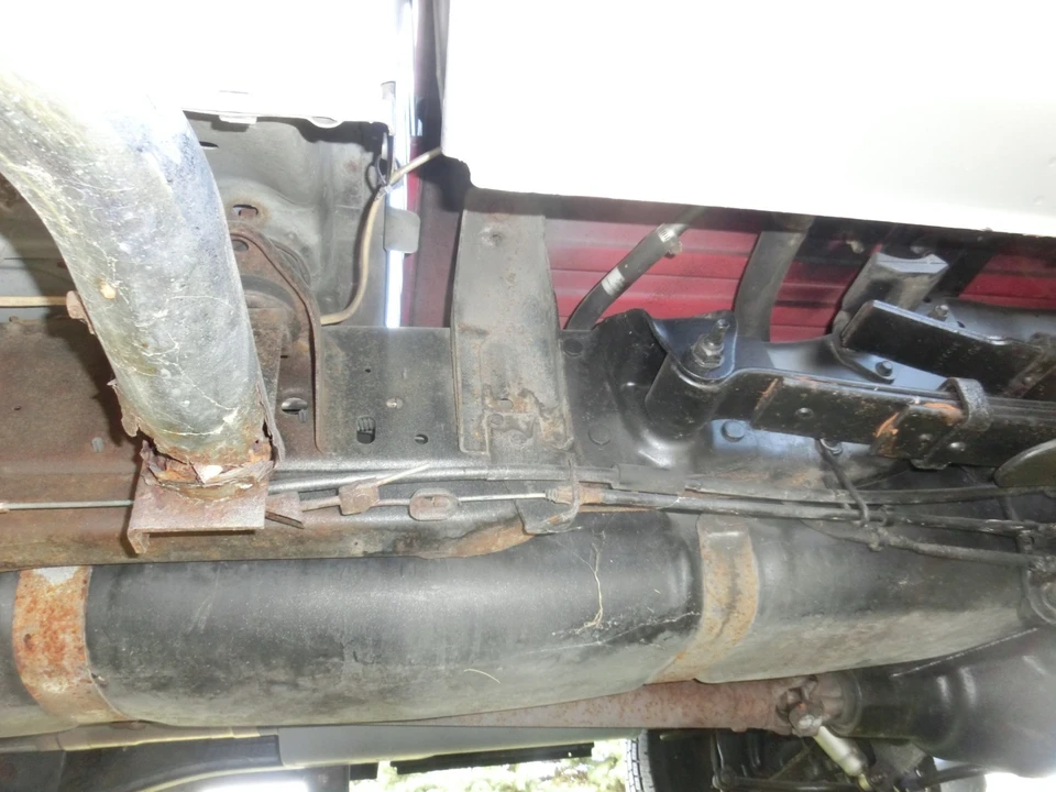 1999 Dodge Ram 2nd Gen - Image 21 of 23