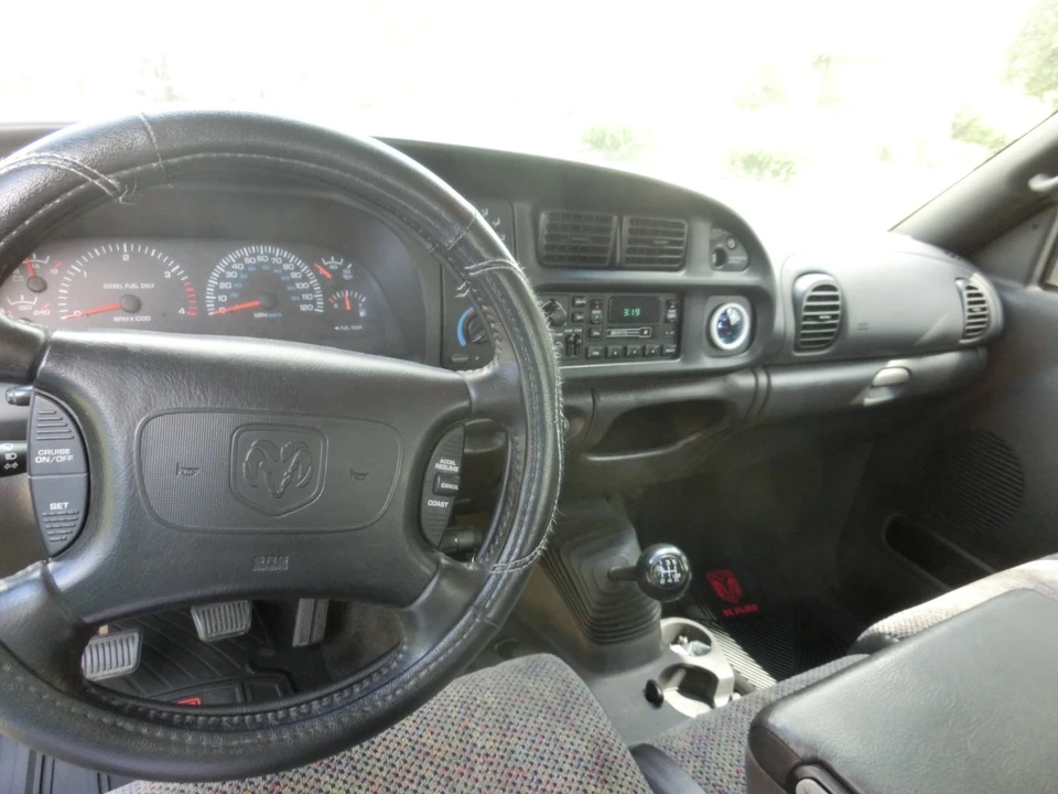 1999 Dodge Ram 2nd Gen - Image 7 of 23