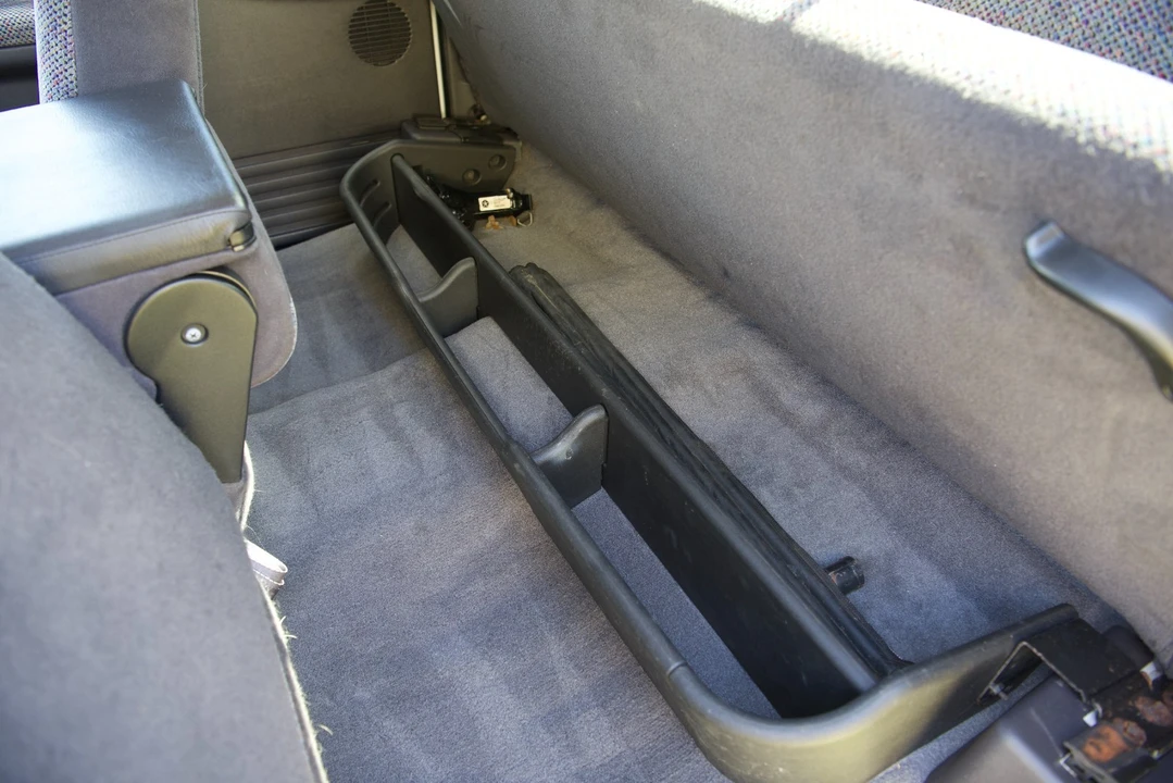 1999 Dodge Ram 2nd Gen - Image 17 of 30