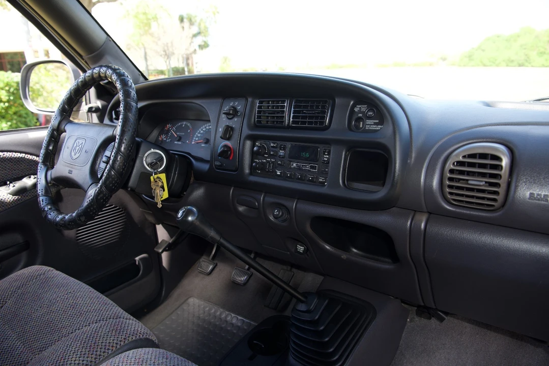 1999 Dodge Ram 2nd Gen - Image 27 of 30