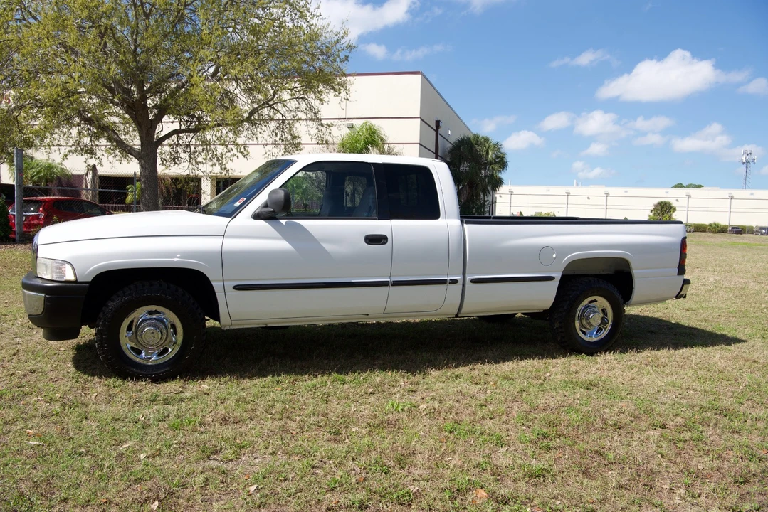 1999 Dodge Ram 2nd Gen - Image 3 of 30