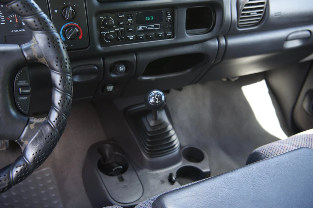 1999 Dodge Ram 2nd Gen - Image 20 of 30