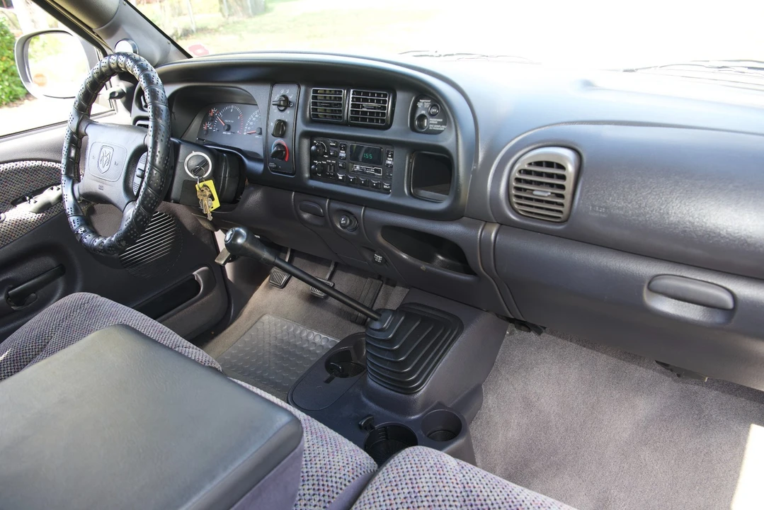 1999 Dodge Ram 2nd Gen - Image 25 of 30