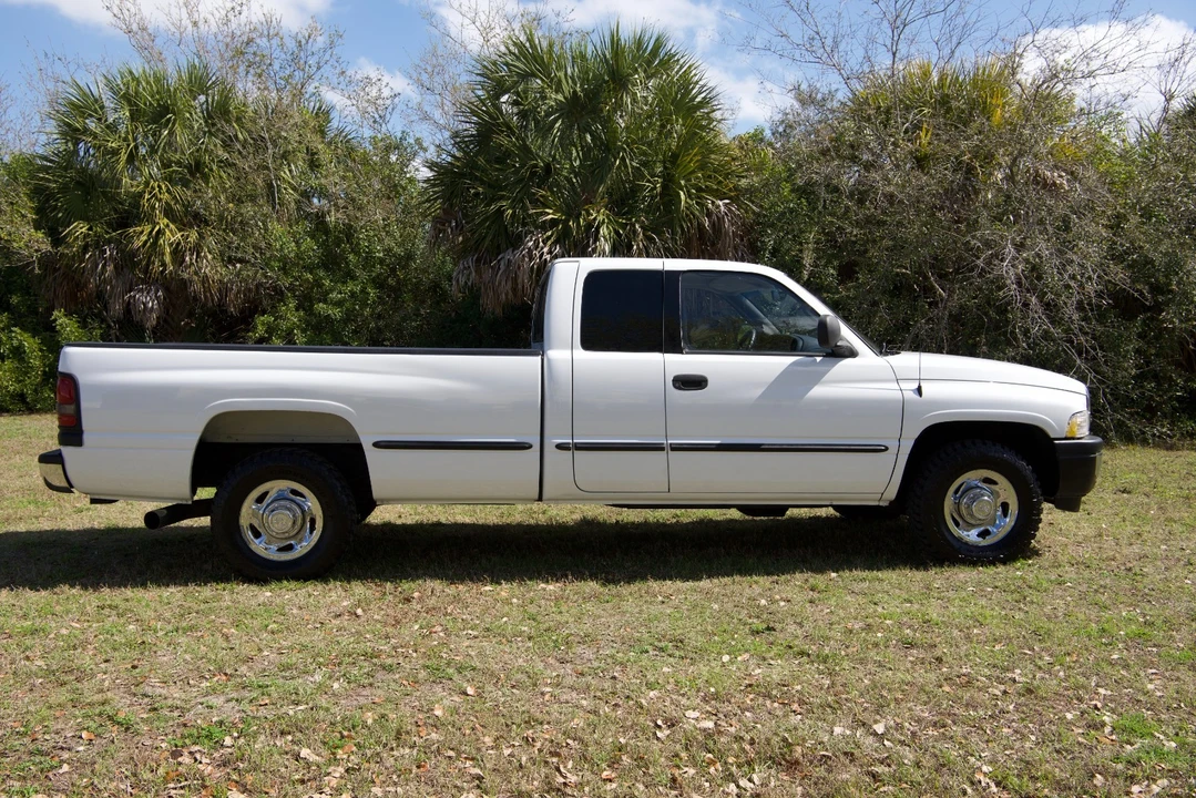 1999 Dodge Ram 2nd Gen - Image 7 of 30