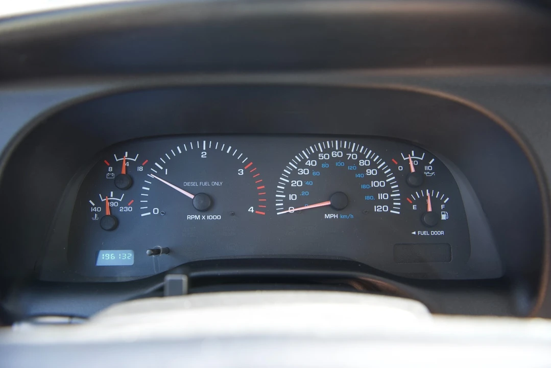 1999 Dodge Ram 2nd Gen - Image 30 of 30