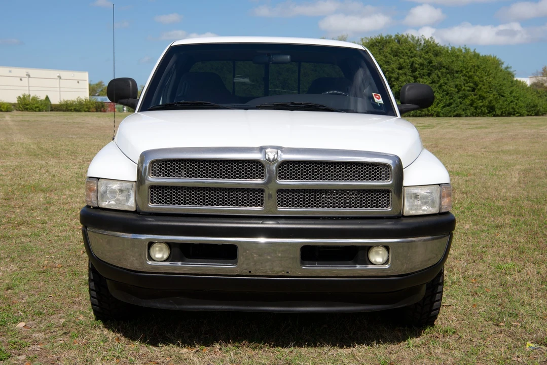 1999 Dodge Ram 2nd Gen - Image 10 of 30