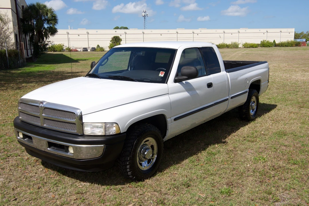 1999 Dodge Ram 2nd Gen - Image 11 of 30