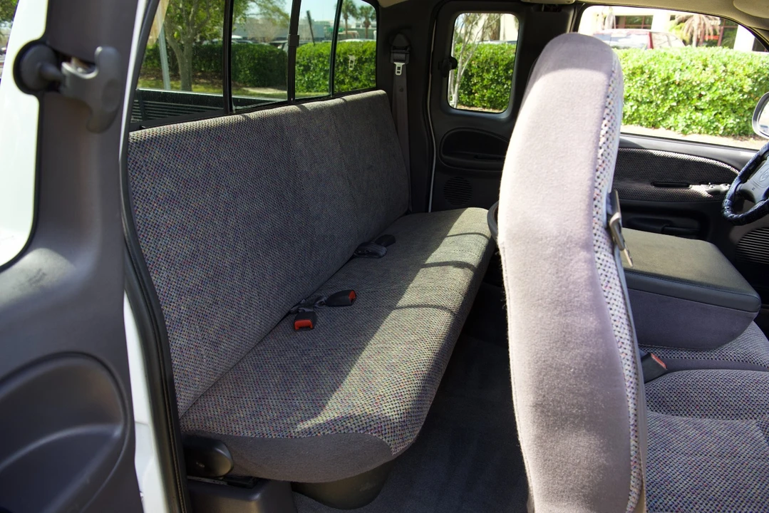 1999 Dodge Ram 2nd Gen - Image 24 of 30