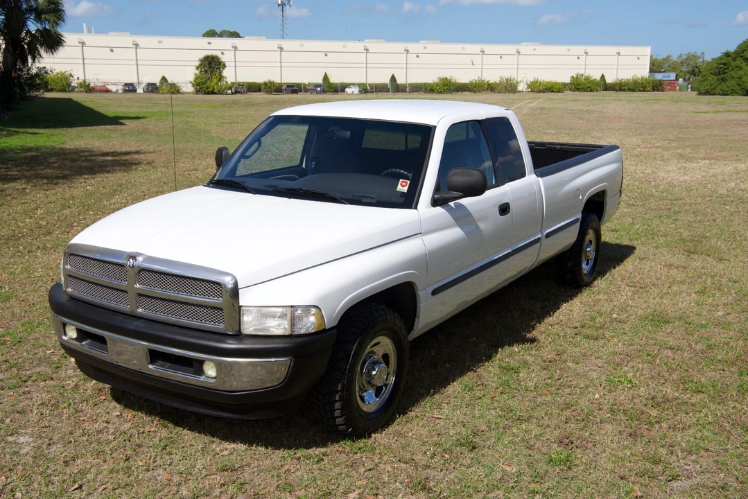1999 Dodge Ram 2nd Gen - Image 2 of 30