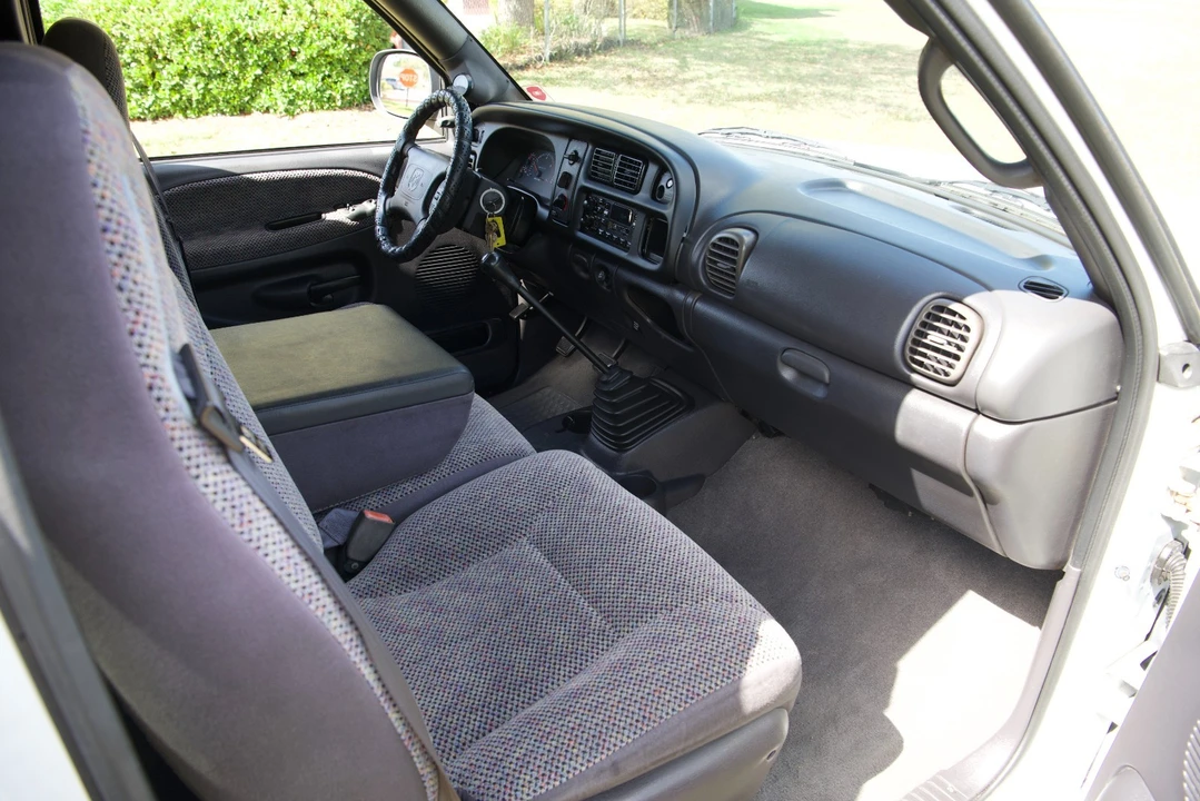 1999 Dodge Ram 2nd Gen - Image 21 of 30
