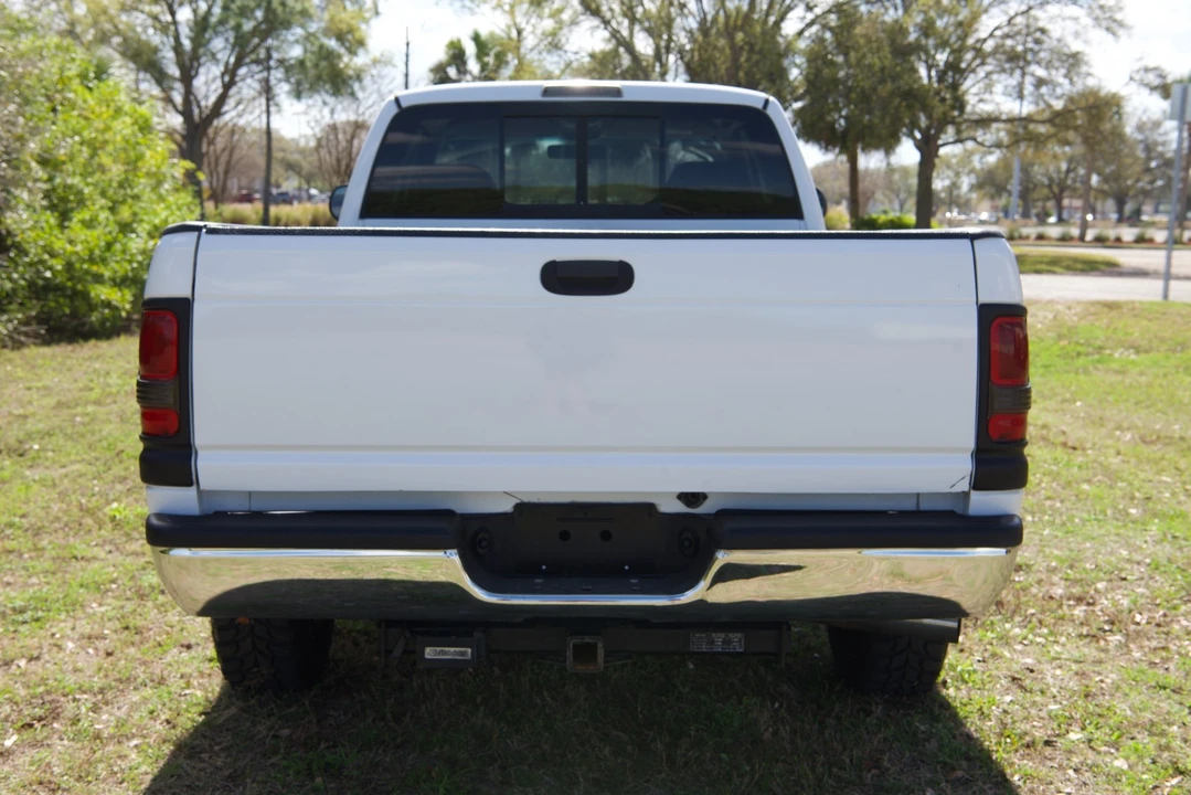1999 Dodge Ram 2nd Gen - Image 5 of 30