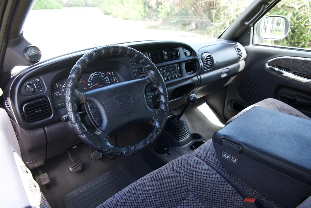 1999 Dodge Ram 2nd Gen - Image 14 of 30