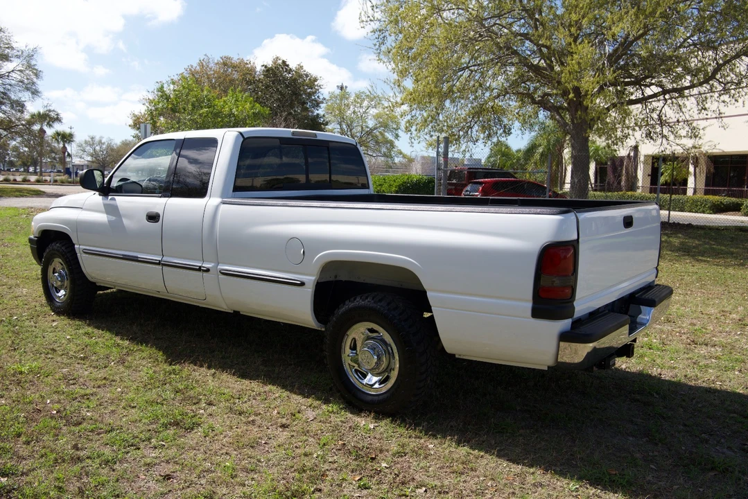 1999 Dodge Ram 2nd Gen - Image 4 of 30
