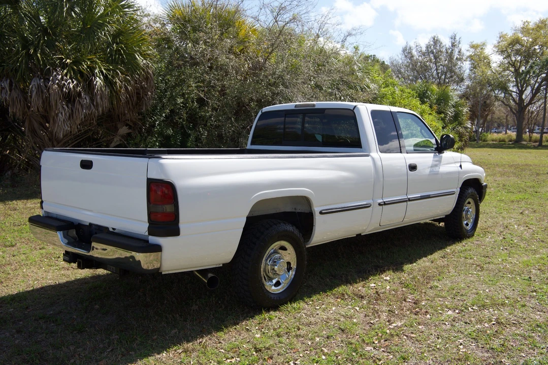 1999 Dodge Ram 2nd Gen - Image 6 of 30