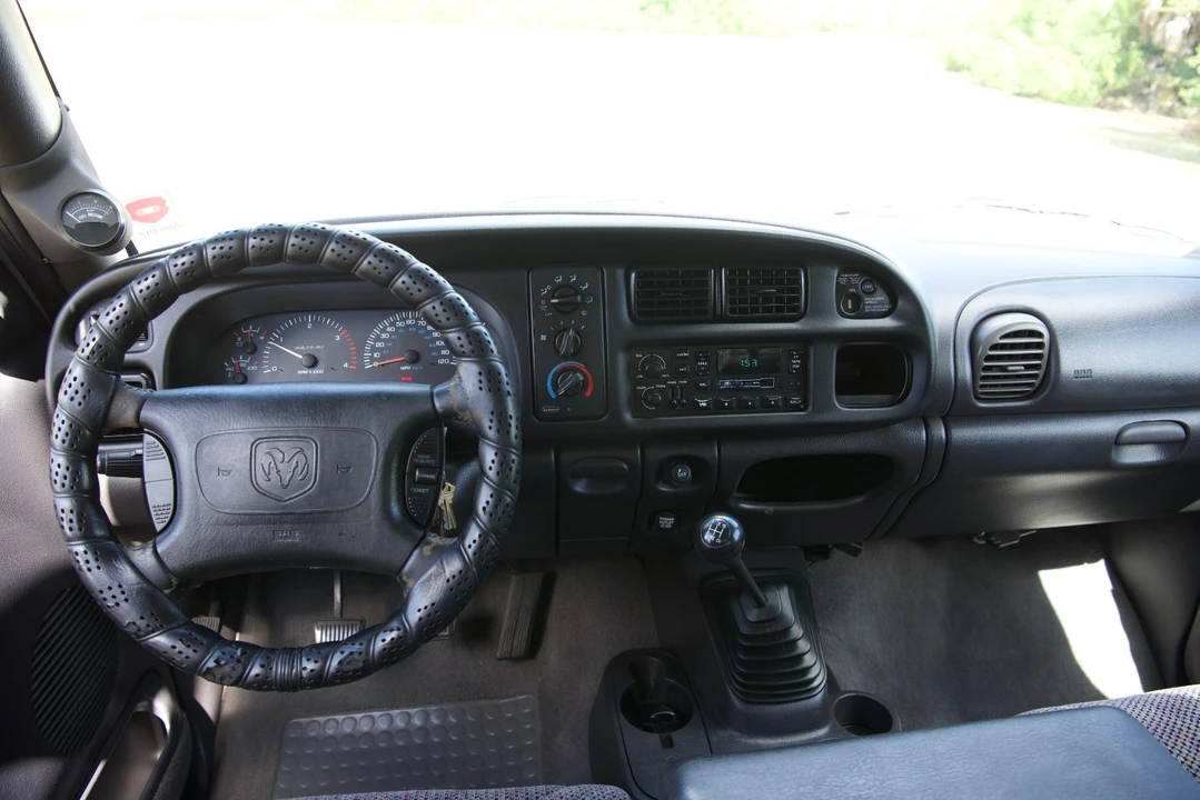 1999 Dodge Ram 2nd Gen - Image 18 of 30