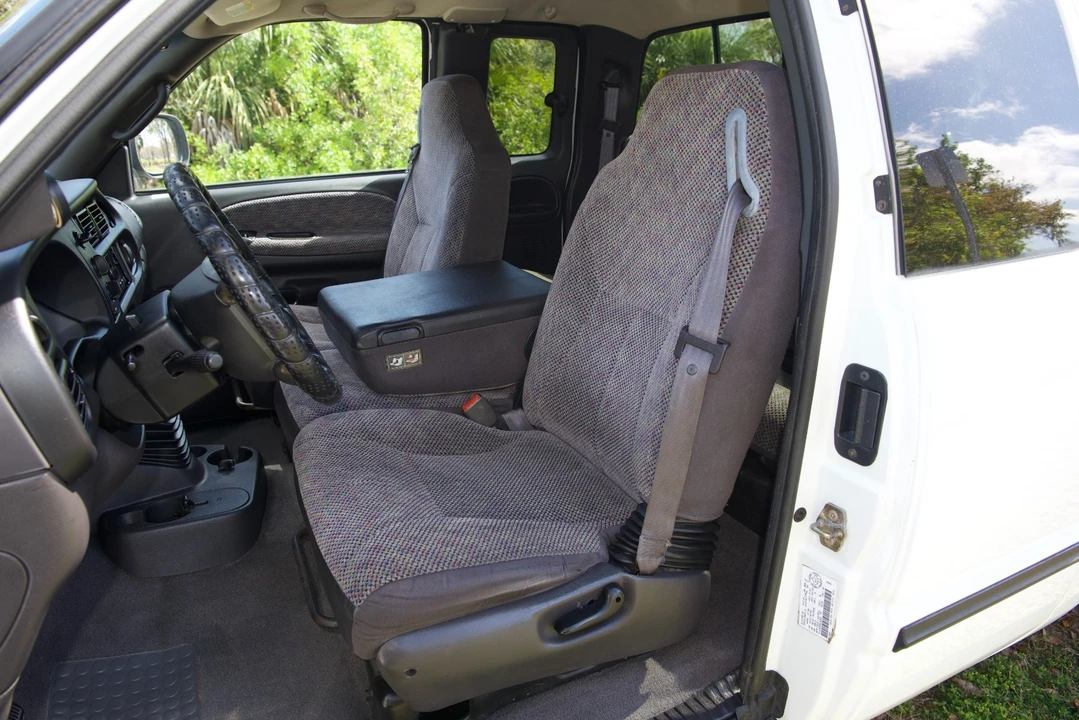 1999 Dodge Ram 2nd Gen - Image 15 of 30