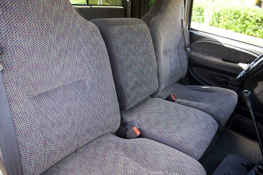 1999 Dodge Ram 2nd Gen - Image 26 of 30