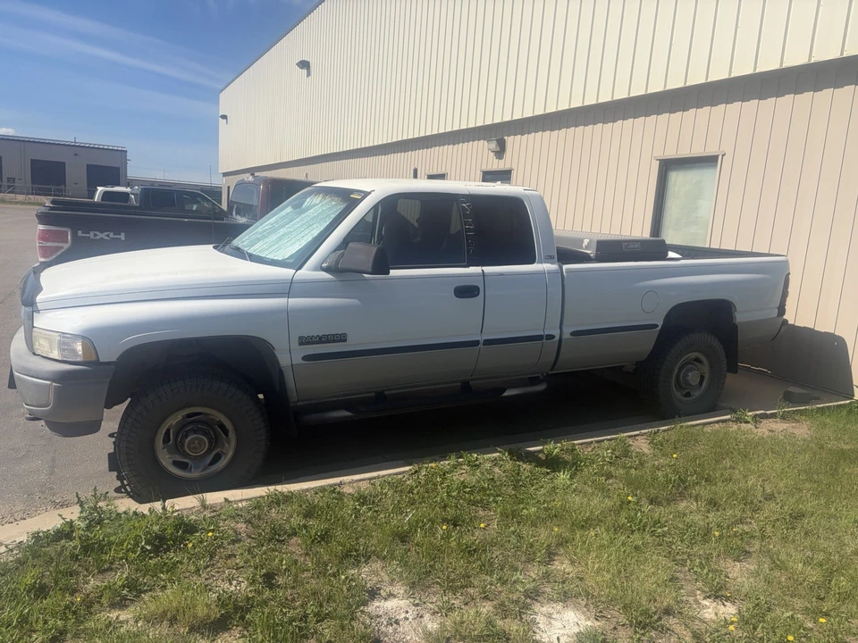 1999 Dodge Ram 2nd Gen - Image 5 of 21