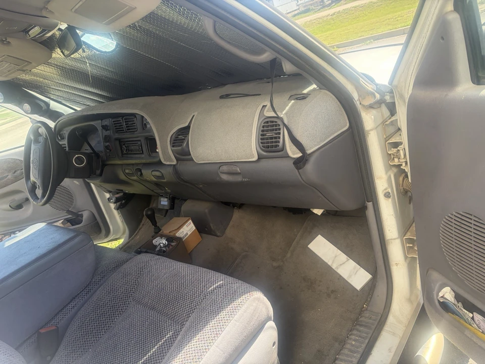 1999 Dodge Ram 2nd Gen - Image 17 of 21