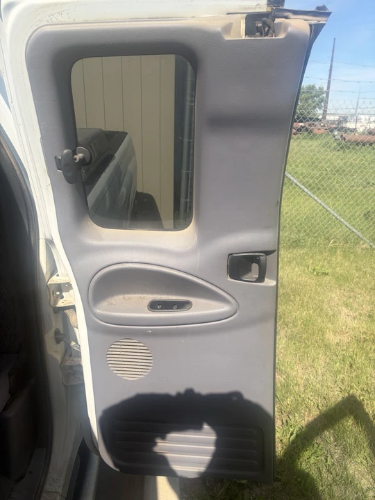 1999 Dodge Ram 2nd Gen - Image 13 of 21