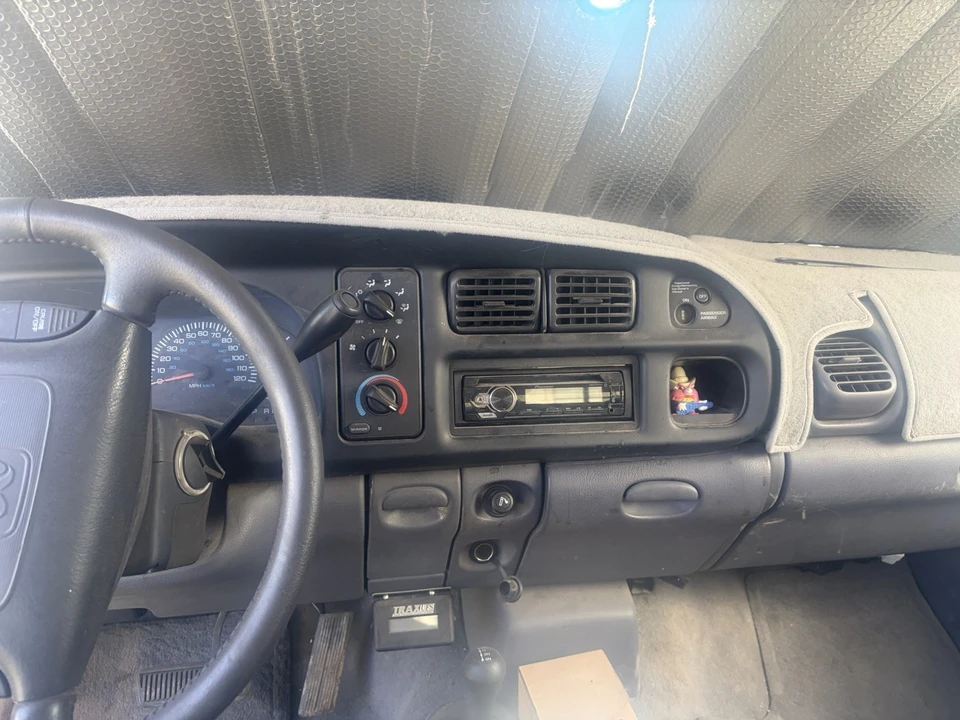 1999 Dodge Ram 2nd Gen - Image 8 of 21