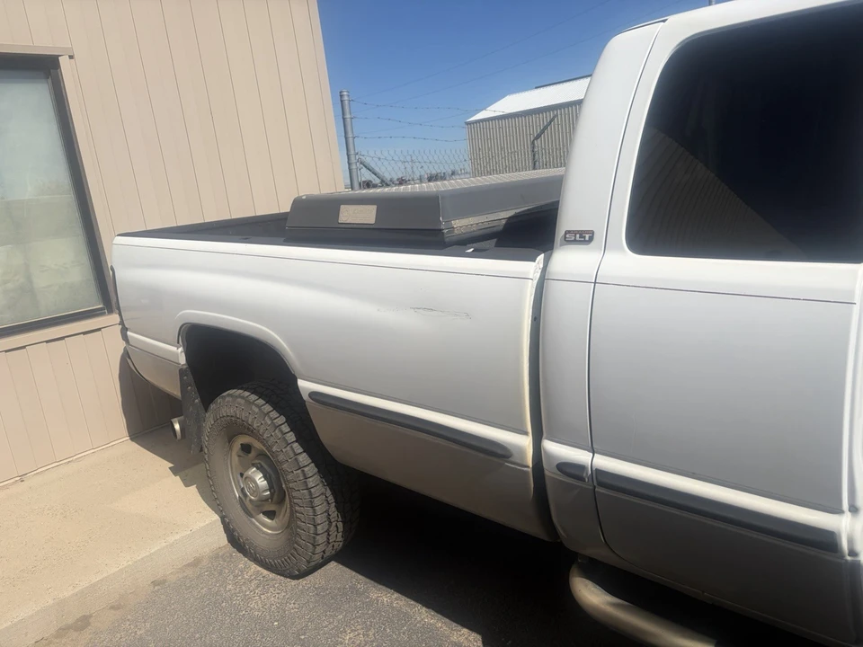 1999 Dodge Ram 2nd Gen - Image 18 of 21