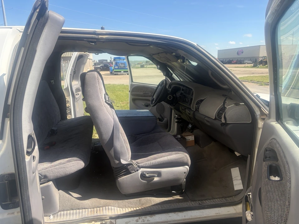 1999 Dodge Ram 2nd Gen - Image 21 of 21