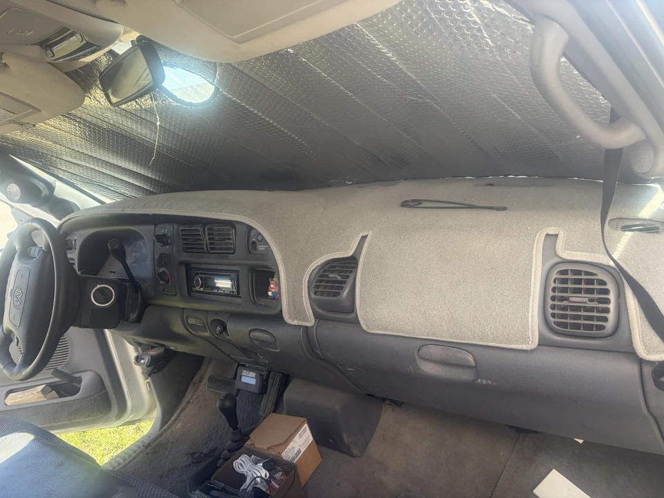 1999 Dodge Ram 2nd Gen - Image 16 of 21