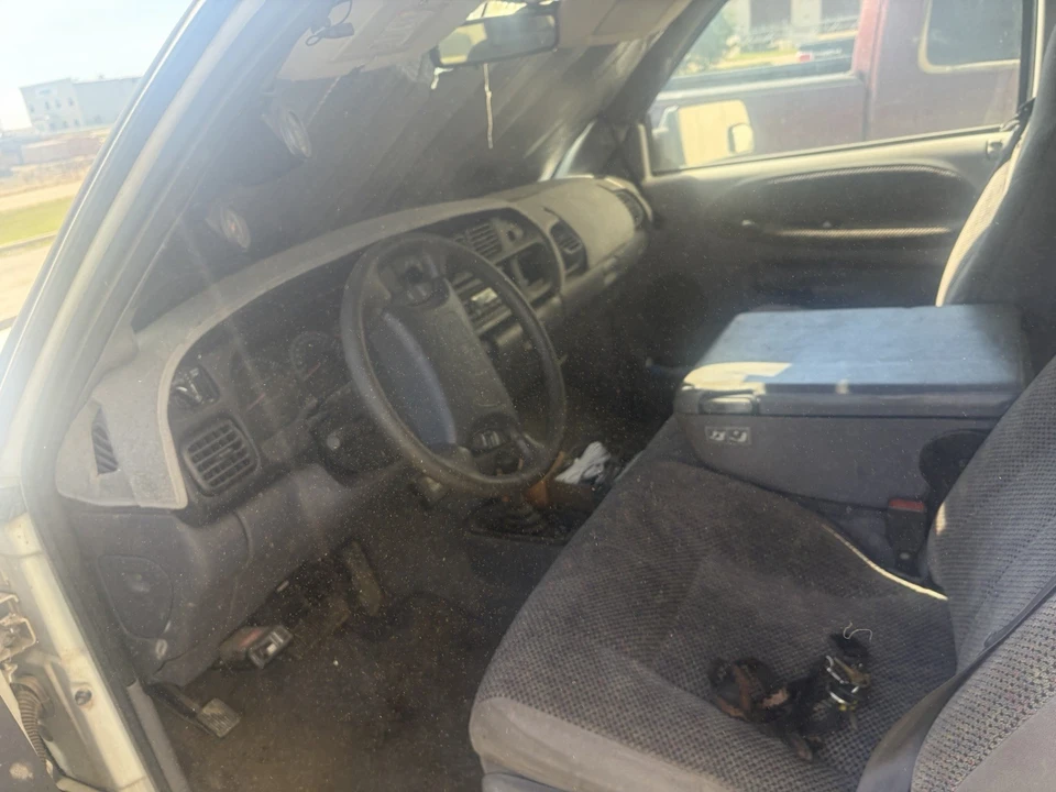 1999 Dodge Ram 2nd Gen - Image 11 of 21
