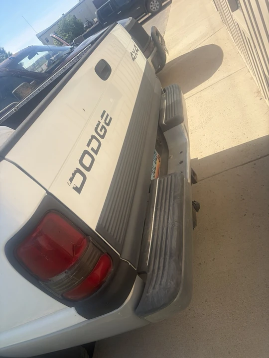 1999 Dodge Ram 2nd Gen - Image 2 of 21