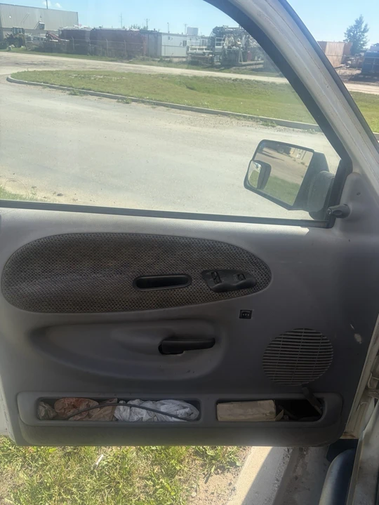 1999 Dodge Ram 2nd Gen - Image 10 of 21