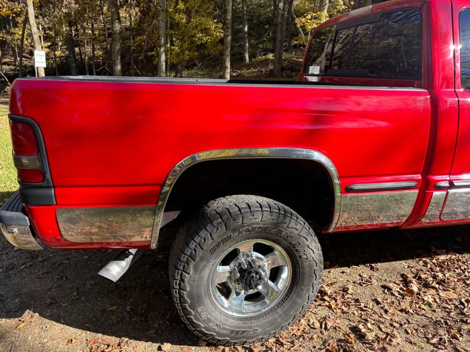 1999 Dodge Ram 2nd Gen - Image 10 of 21