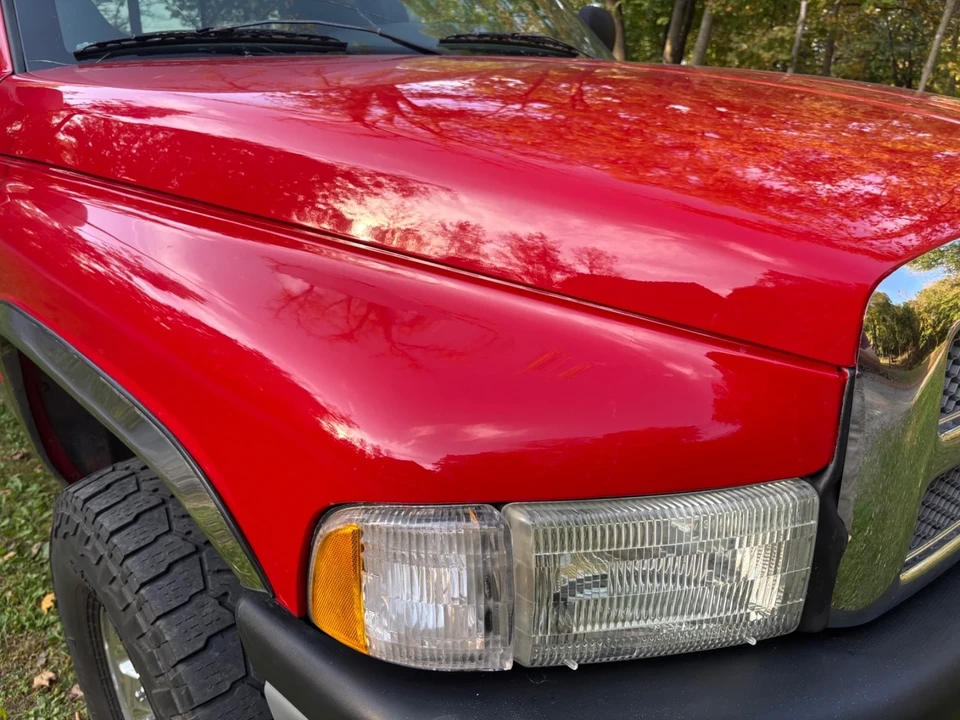 1999 Dodge Ram 2nd Gen - Image 6 of 21